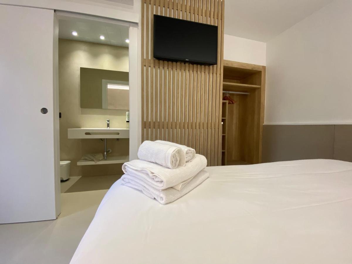 קסטלדפלס Aparthotel Solifemar מראה חיצוני תמונה