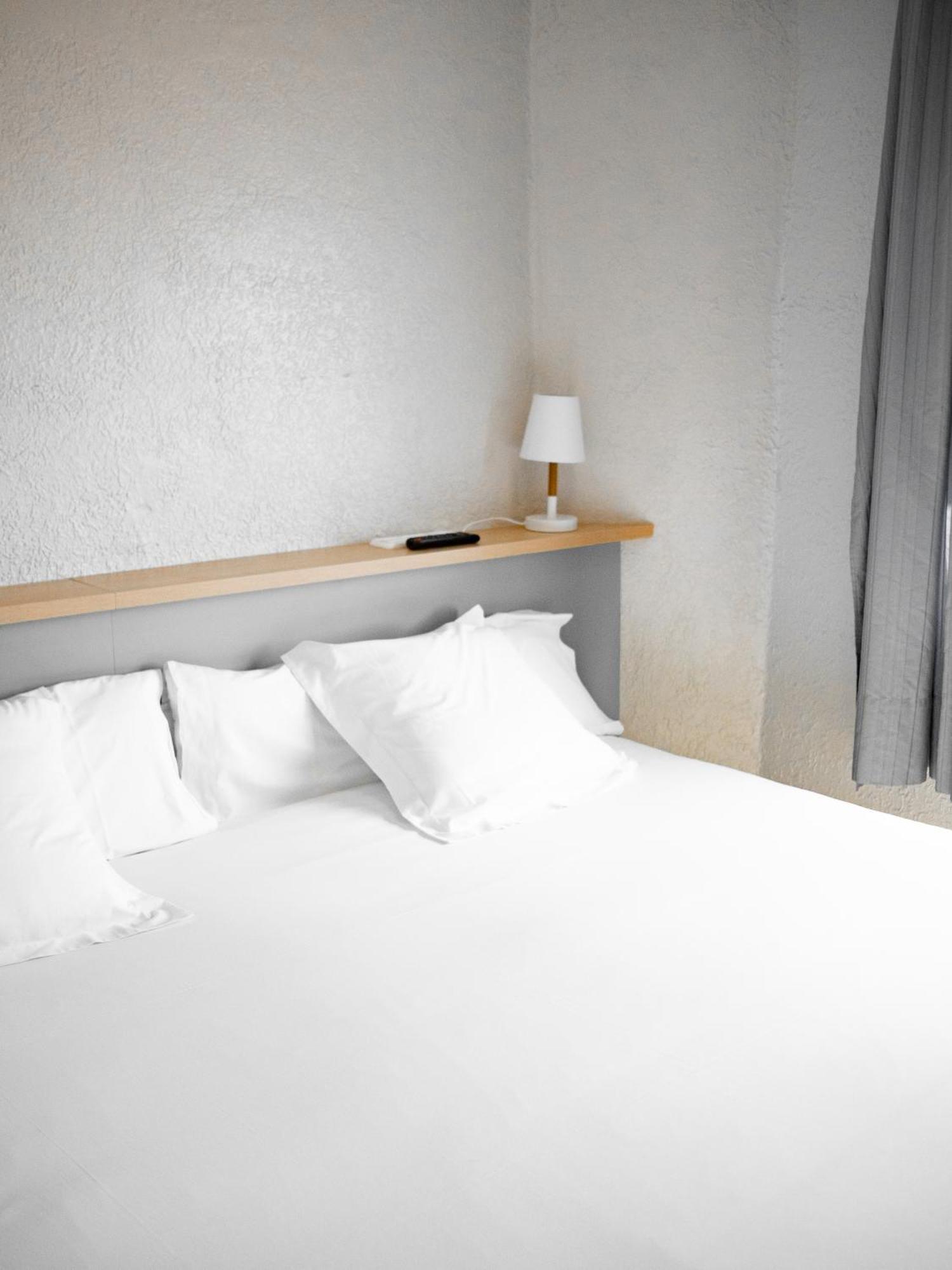 קסטלדפלס Aparthotel Solifemar מראה חיצוני תמונה