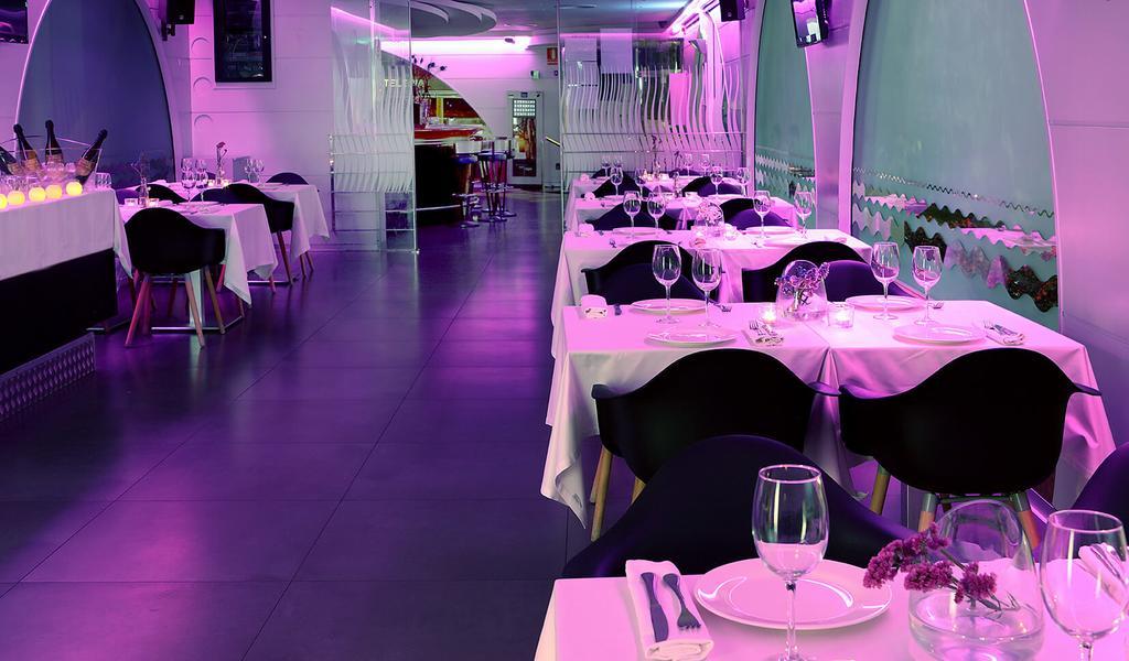 קסטלדפלס Aparthotel Solifemar מראה חיצוני תמונה